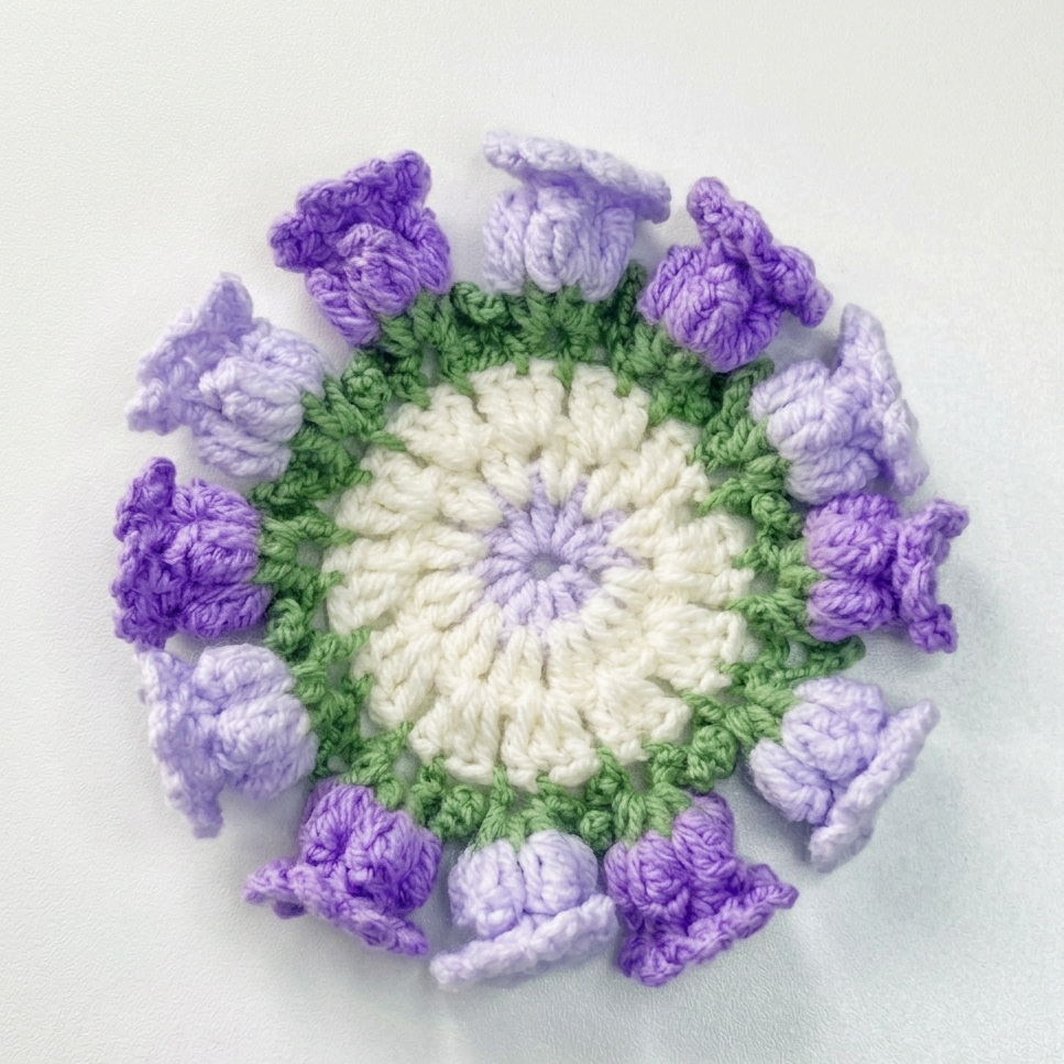 bell_flower_coaster_pattern_1