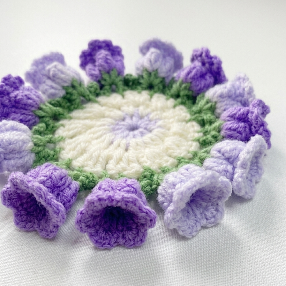 bell_flower_coaster_pattern_2