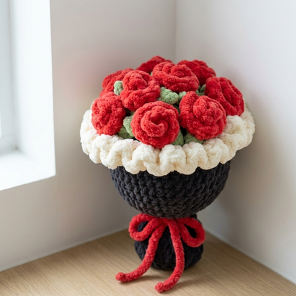 chunky_rosie_bouquet_pattern_1