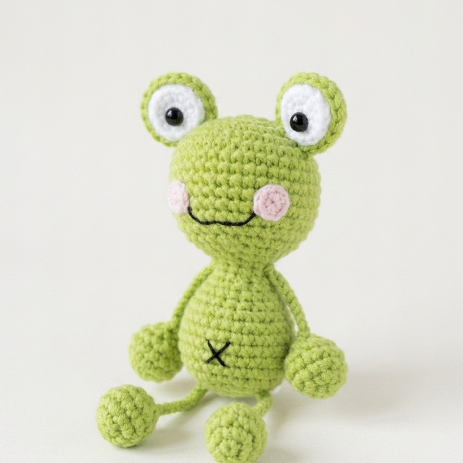long-legged-frog-pattern-1